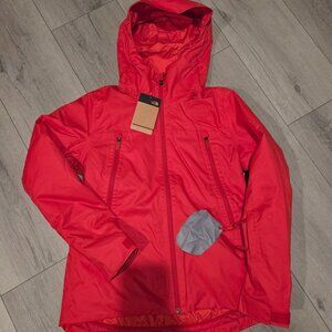 Northface SnowJacket womens